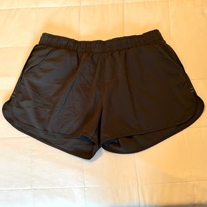 Hind Women’s Running Shorts